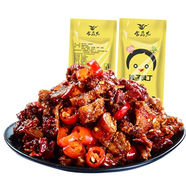 20g 辣子雞丁 20g 辣子雞丁